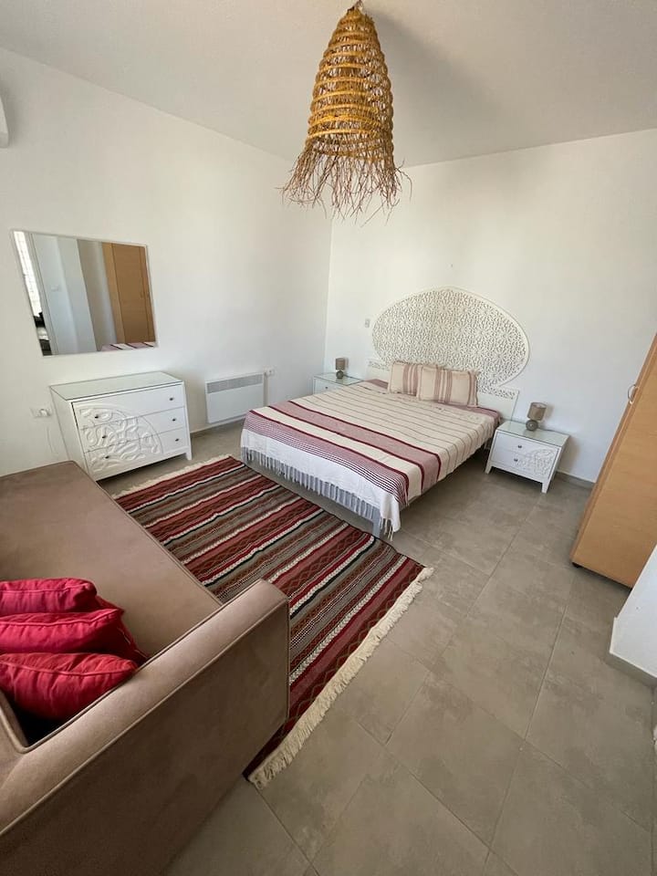 Habitación 1