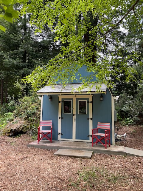 Gayle's Garden Cottage