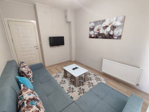 YOUR HOME IN PARİS SUİT ESKISEHIR.