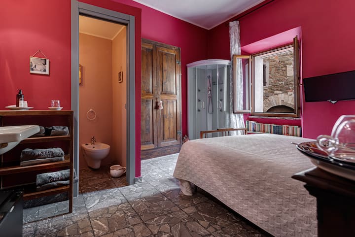 Vedetta Townhouse Room 1800 - Follonica