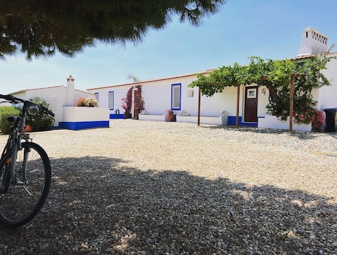 Mount Captain 
Charming country house