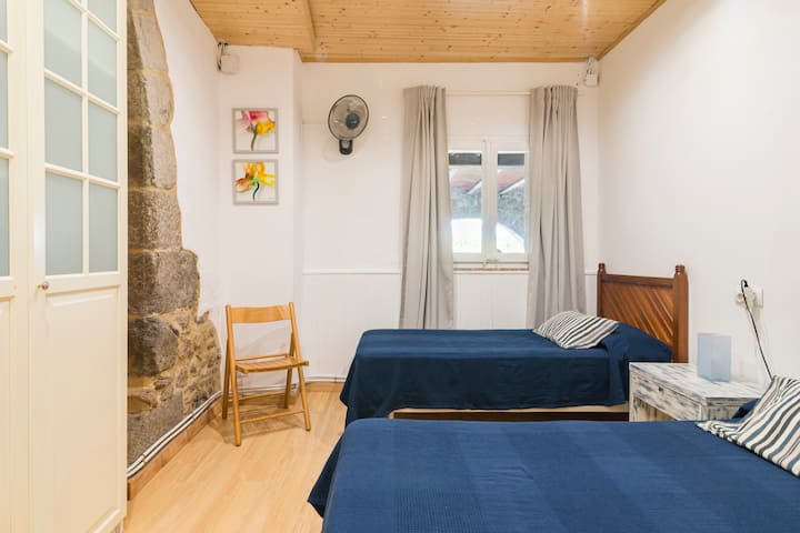 Habitacion