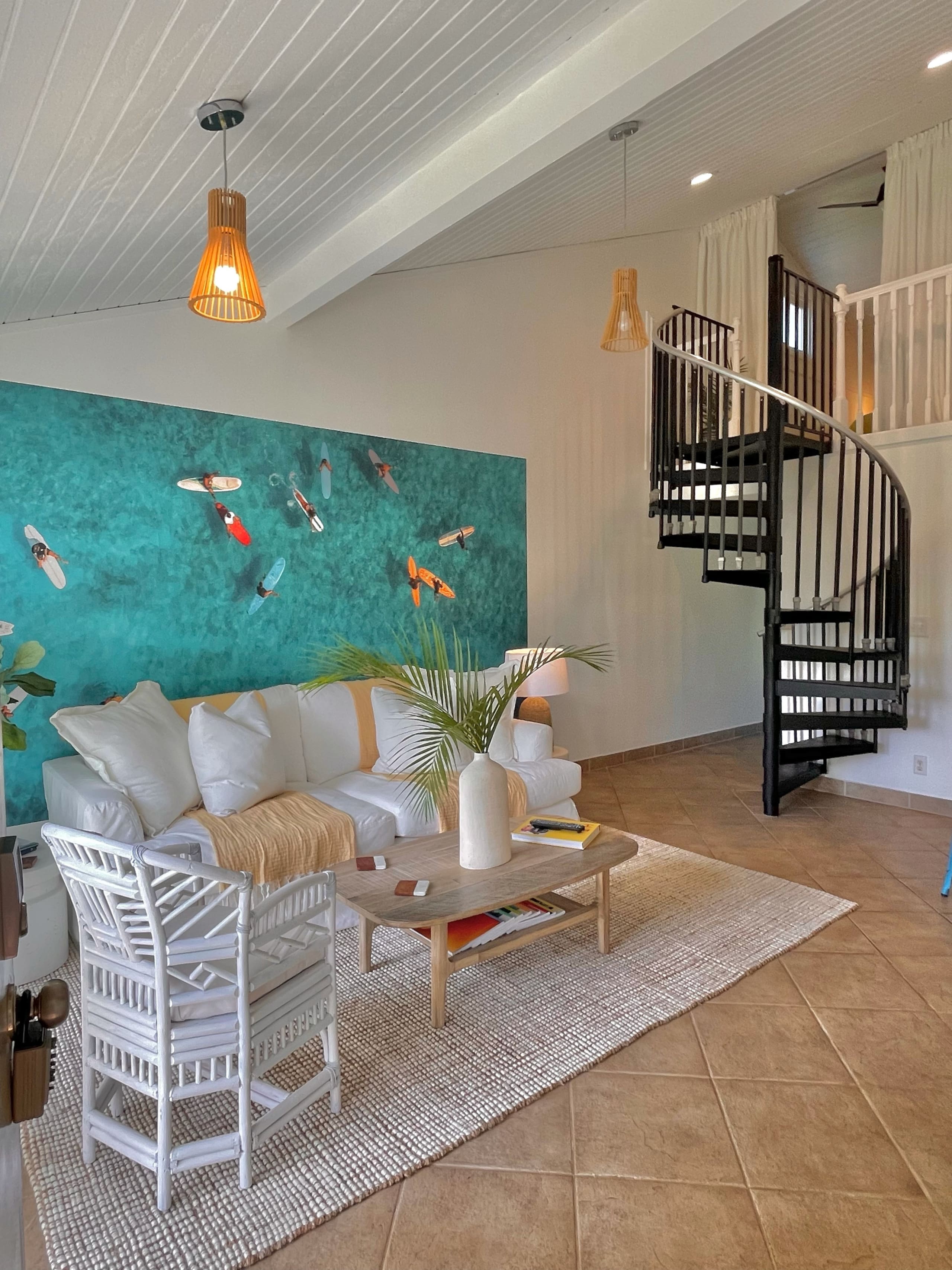Condo in Kahuku · ★4.89 · Studio · 1 bed · 1 private bath - Image 2