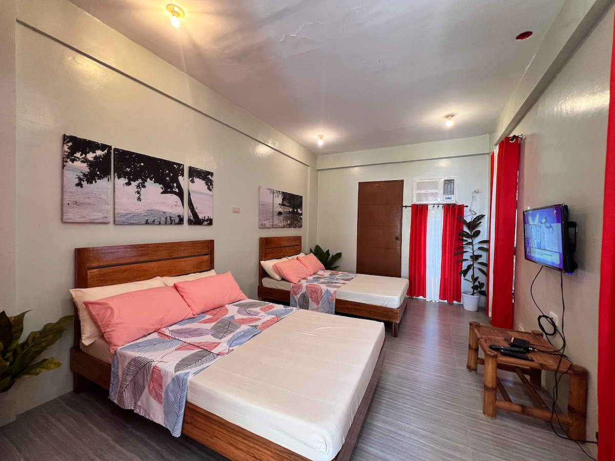 غرفة النوم 1