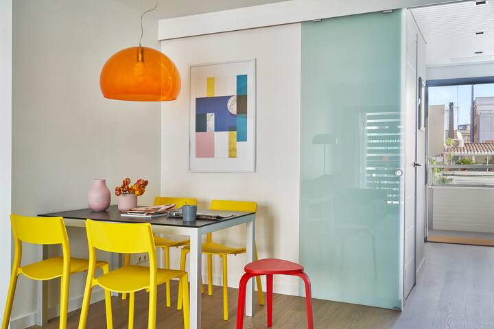 Lugaris Rambla Apartamento Premium gallery image 2