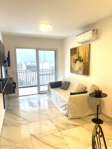 Roca Imóveis managed Airbnb listing 2