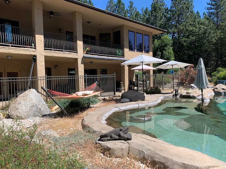 Nevada City Studio at Emerald Pools Apartments for Rent in Nevada