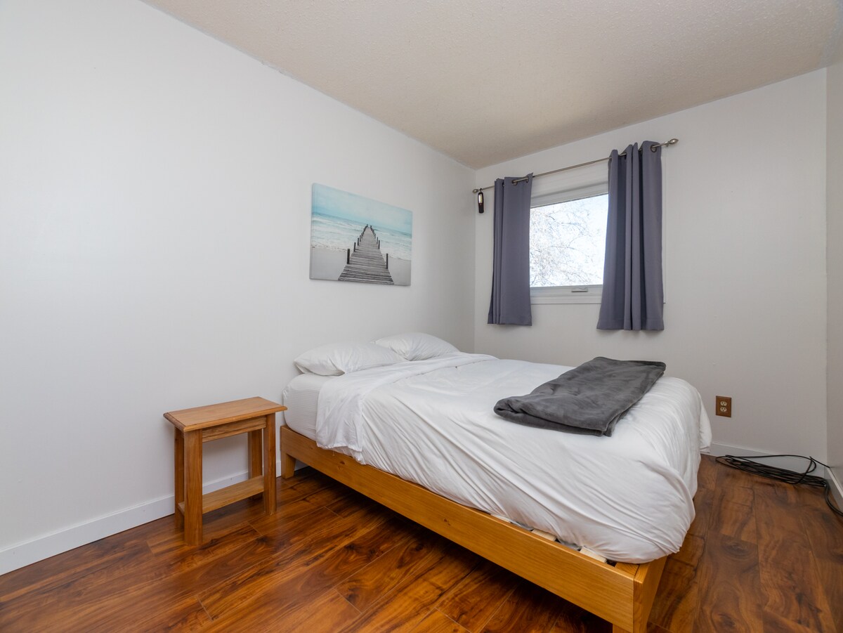 Втора спална соба.