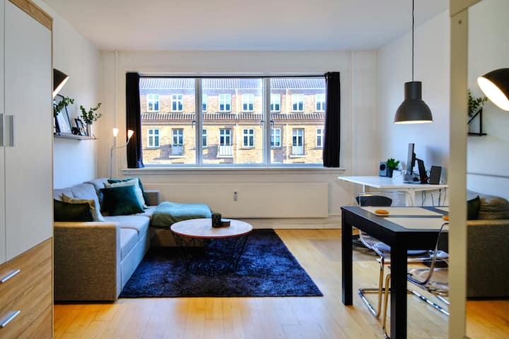 Picture of Copenhagen Vacation Rentals | Apartments and More | Airbnb