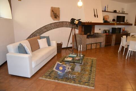 Holiday Home "IL CASTELLO"