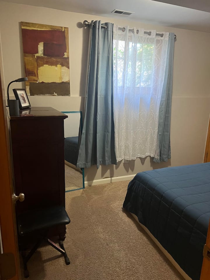 White Sox Stadium Bed 1
