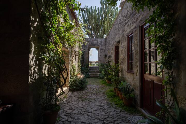 Villa with private pool and garden by Go2oporto gallery image 5