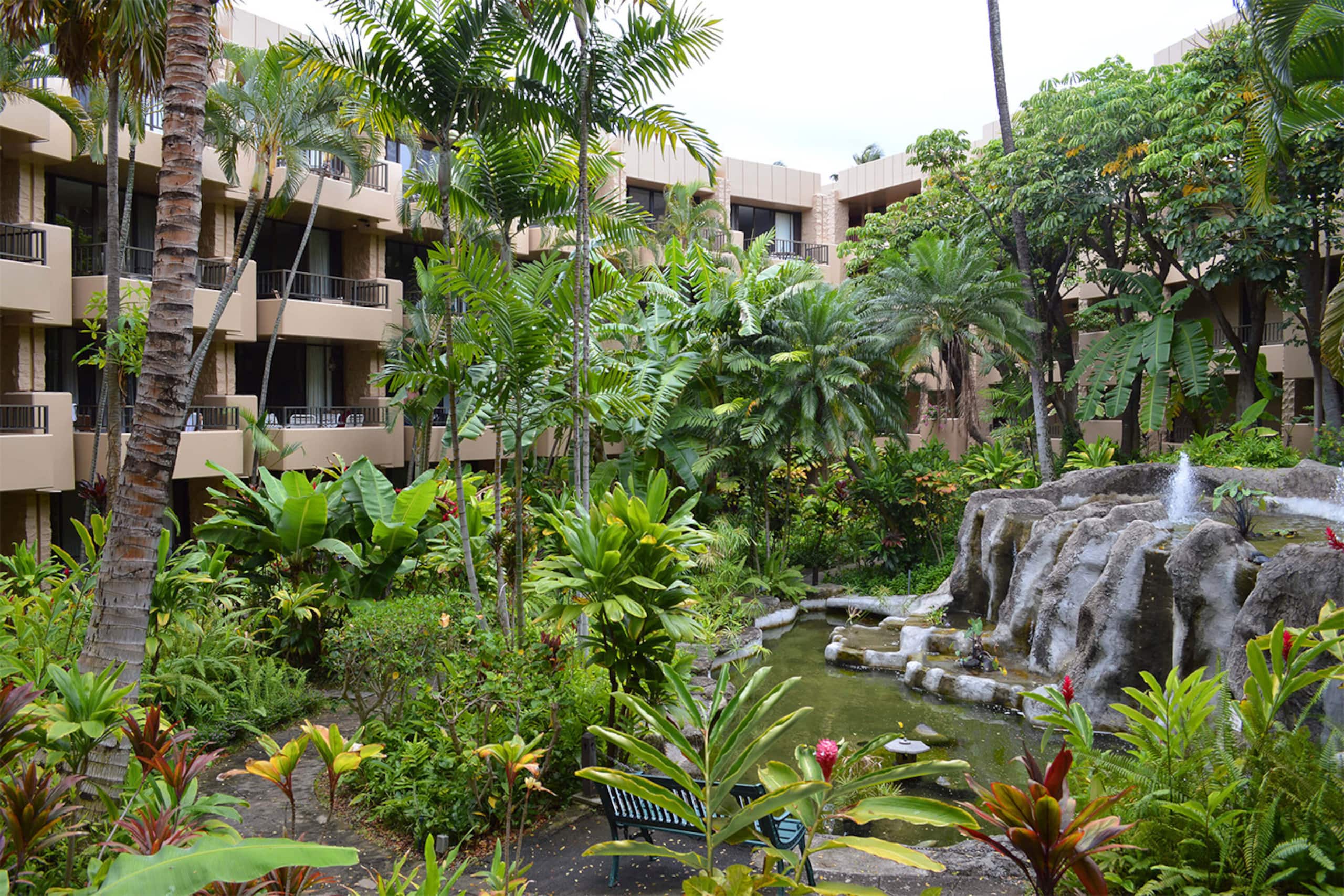 Condo in Lahaina · ★4.98 · 1 bedroom · 1 bed · 1 bath - Image 4