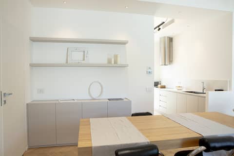 Luxury Suites Collection - Villetta Cachemire
