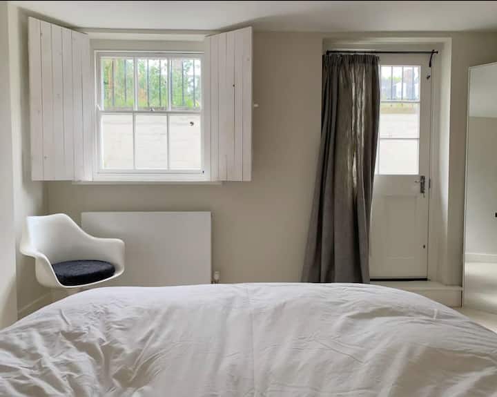 主卧景观独立露台