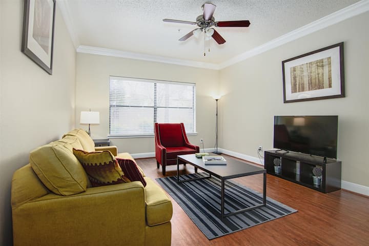 Home For Professionals Galleria - Houston, TX