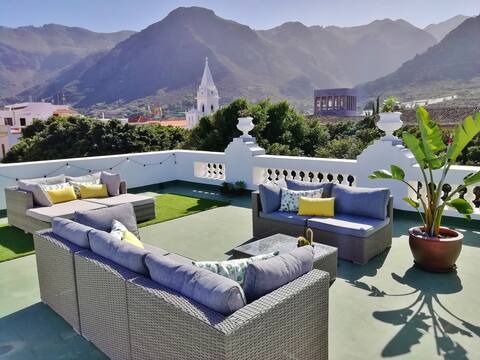 Casa la Ranita - Charming holidays
