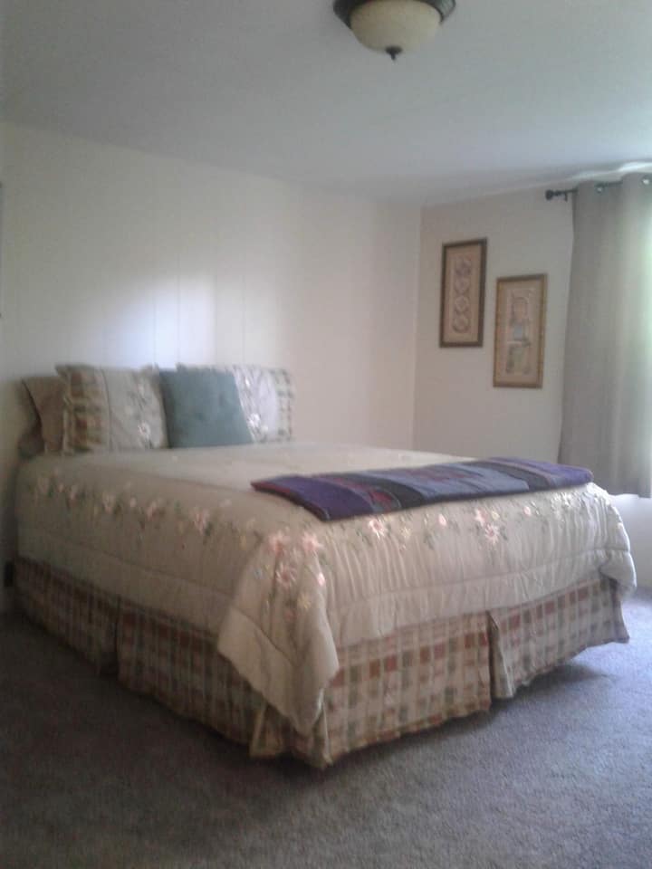 غرفة النوم 1