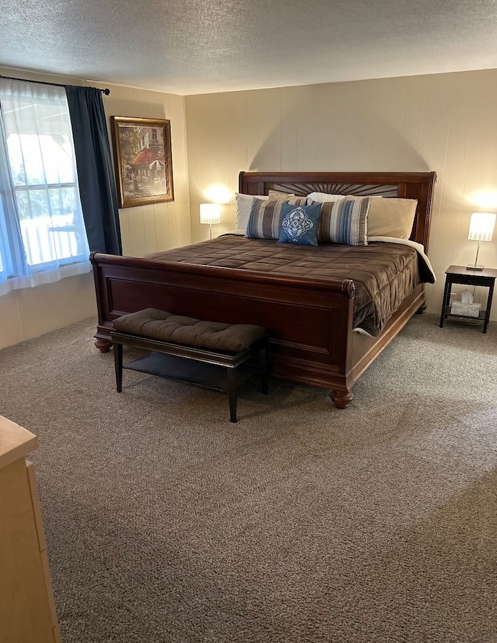 غرفة النوم 2