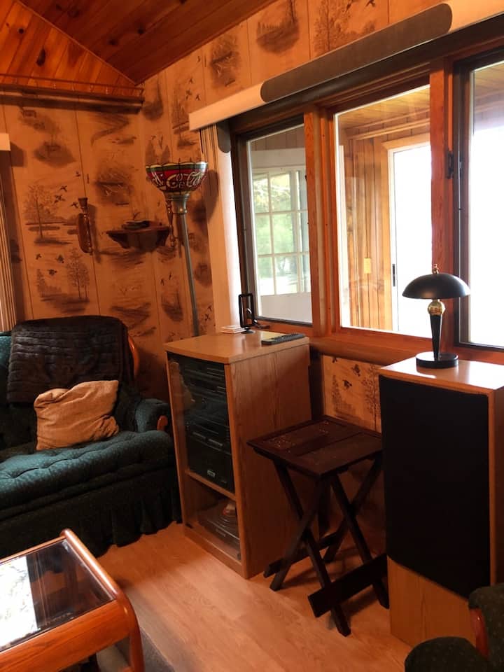 10 Best Lakefront Cabins Near Saint Froid Lake, Maine Updated 2024