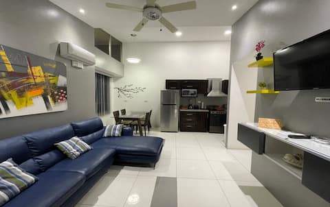 Loftscacao A3 Loft Safe, Private Playa Bonita