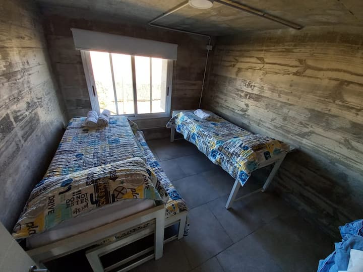 غرفة النوم 1