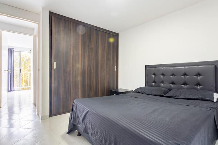 Habitación 1