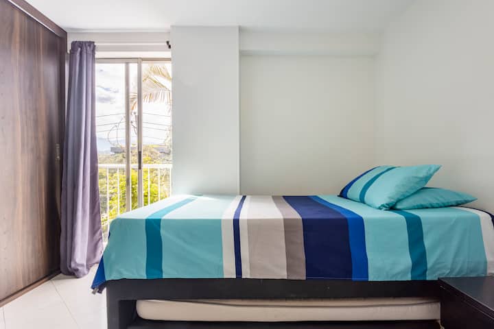 Habitación 2