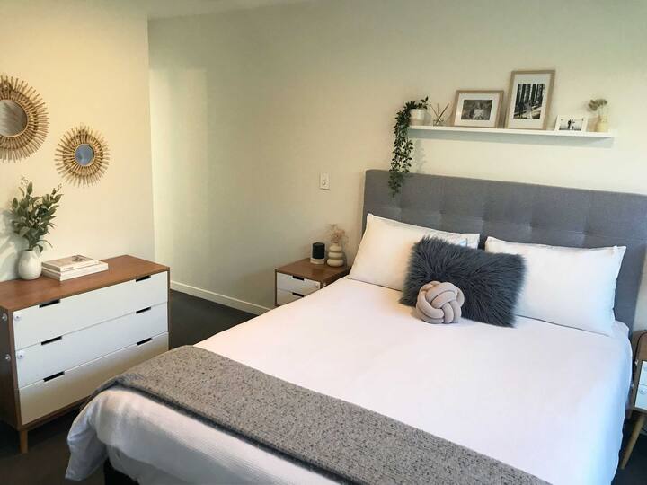 Dormitorio principal