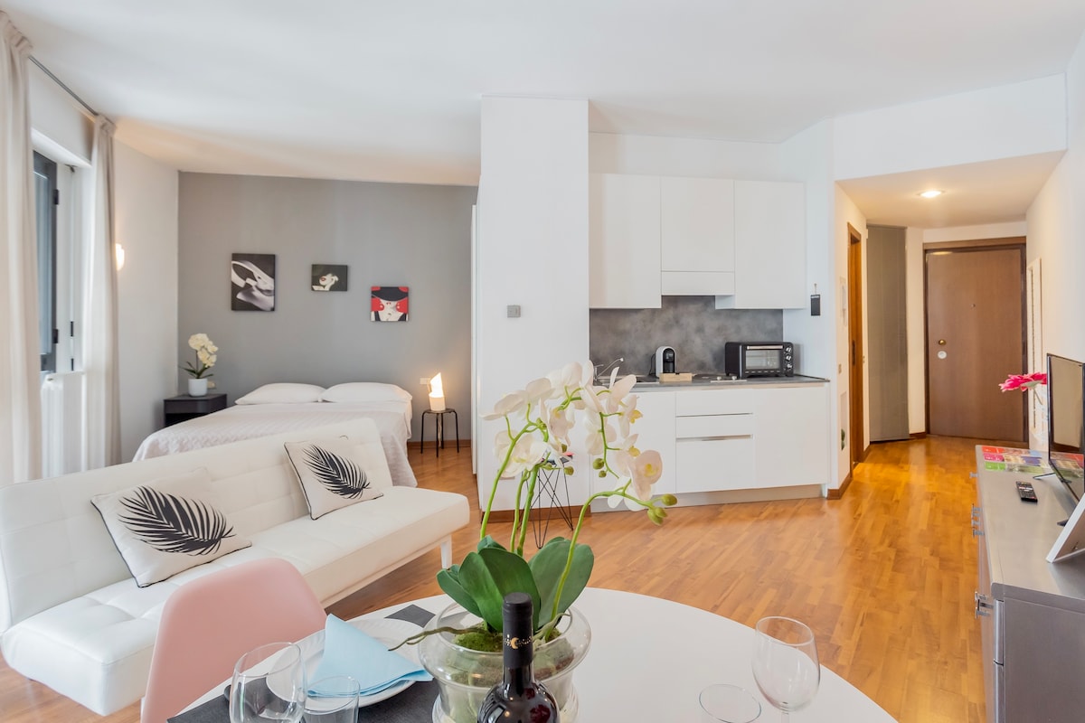 Vedano al Lambro: kiadó nyaralók és otthonok - Lombardy, Olaszország |  Airbnb