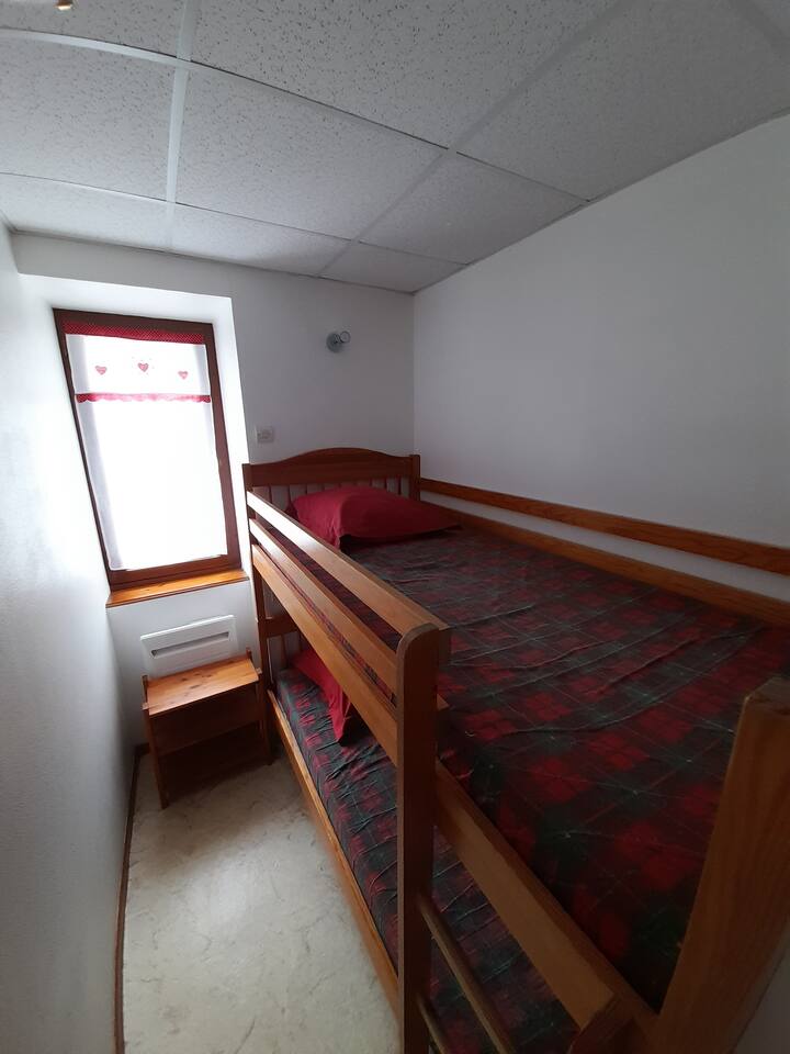 חדר שינה שני, מיטות נוספות