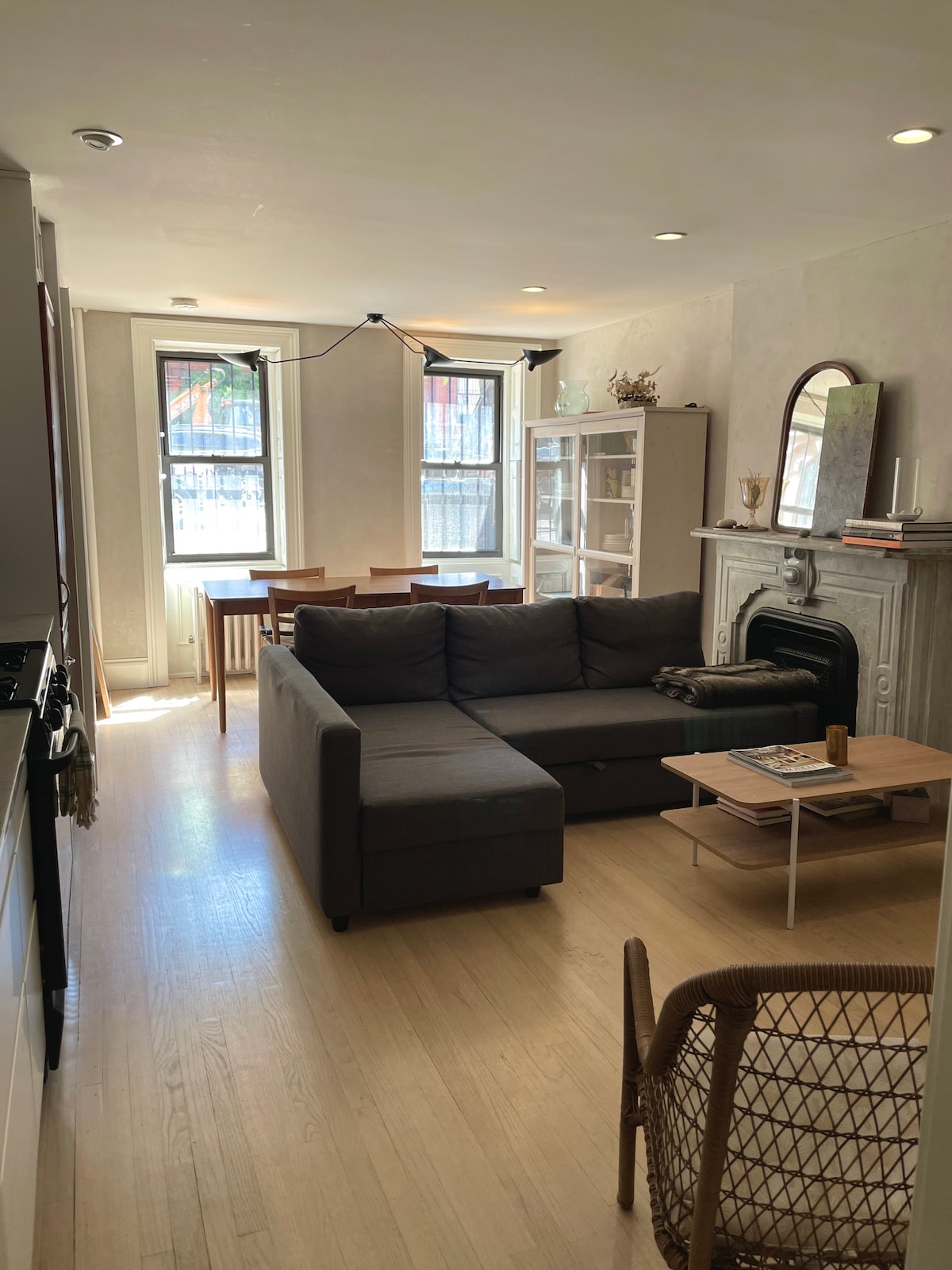 Всекидневна