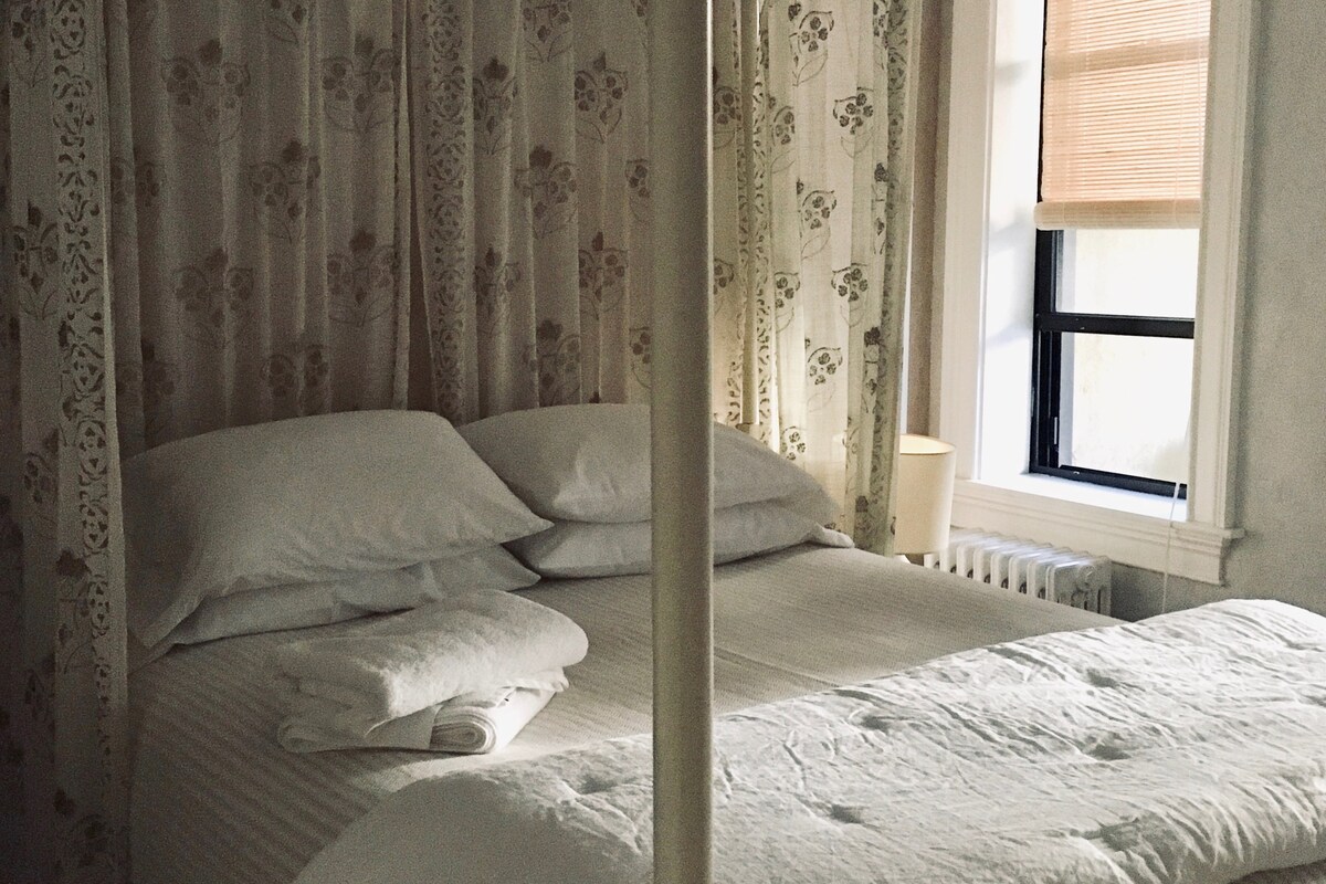 Основна спалня