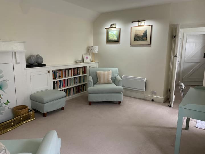 The Little Cottage, Blackweir Cottages - Cardiff