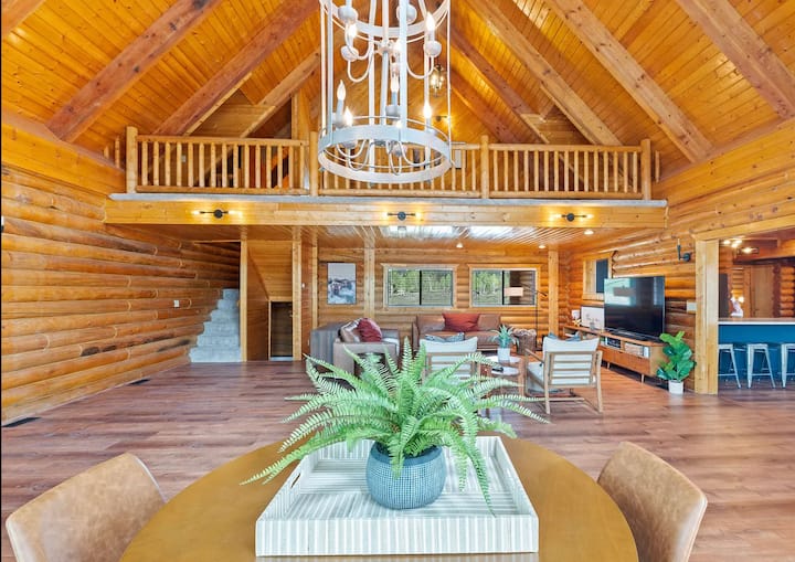 Panguitch Lake Cabins Resort and Cabin Rentals Airbnb