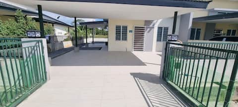 Pen Kyu House 6pax