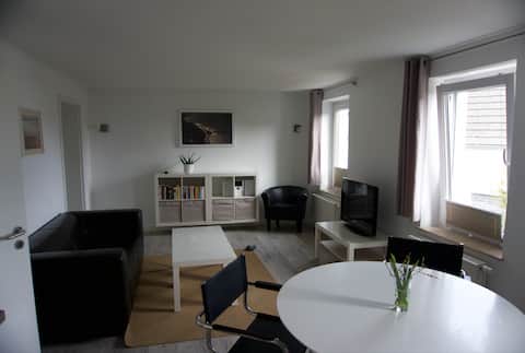 Apartment Mia House Hermann Insel Hiddensee