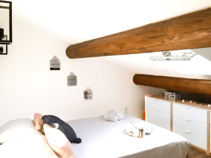 Manželská posteľ so skvelým pohodlím