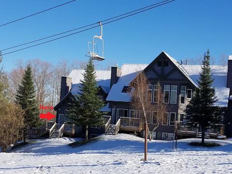 5BR/4BA 18-hole Golf, Water Park, pet friendly