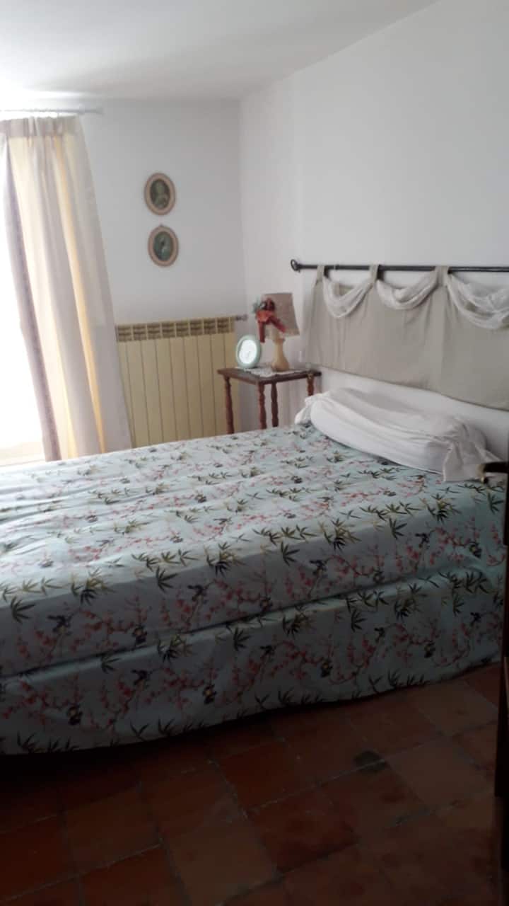 Dvojlôžková spálňa 2