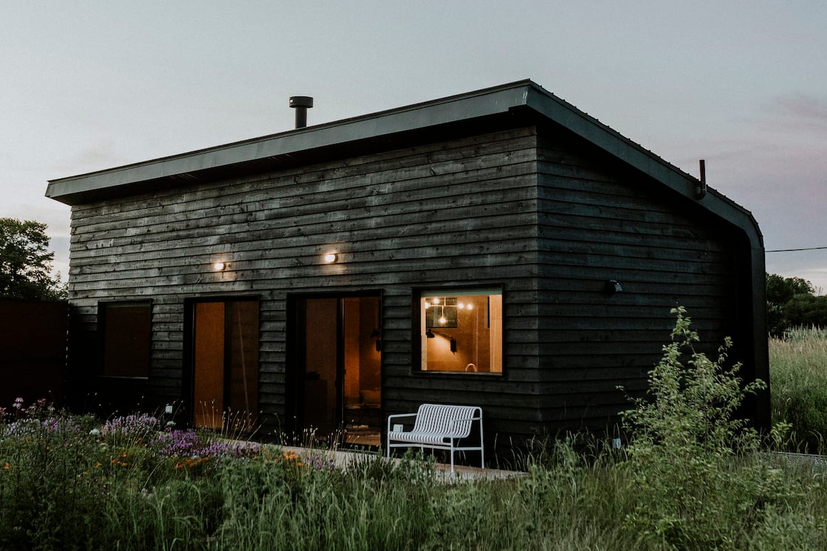 Le Hygge House