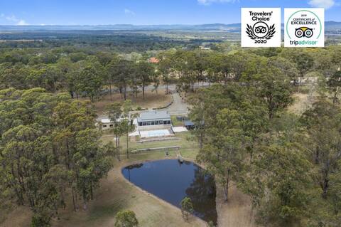 Dolina - Lovedale, Hunter Valley