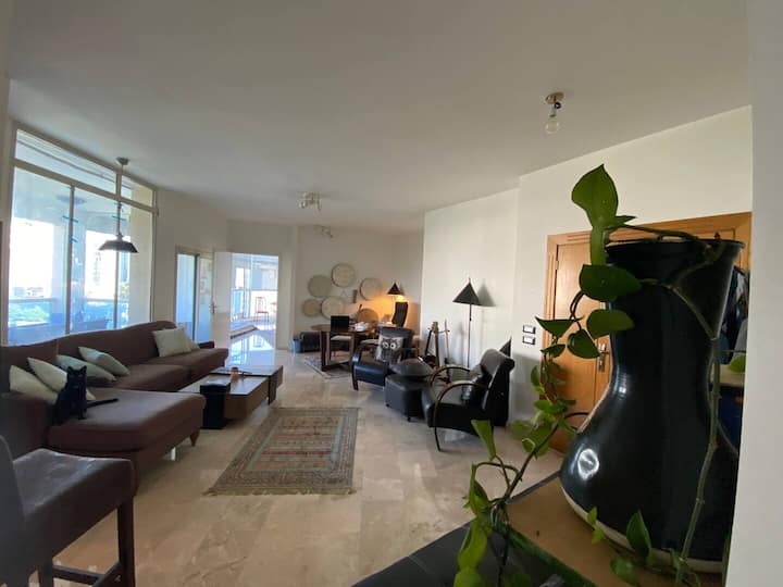 Beirut Condo Vacation Rentals Beirut Governorate, Lebanon Airbnb