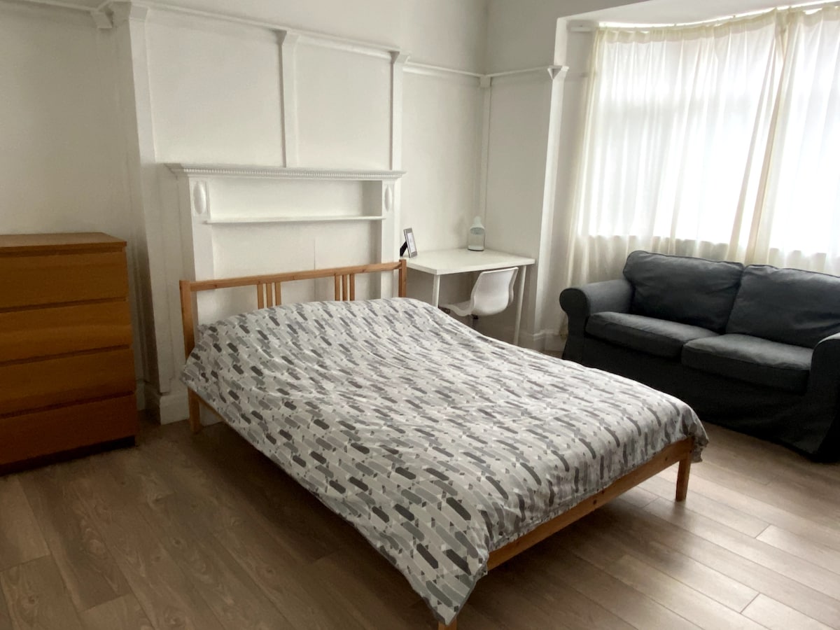 Спална соба