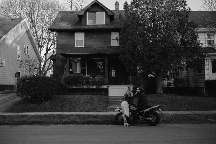 Home Sweet Berry St gallery image 5