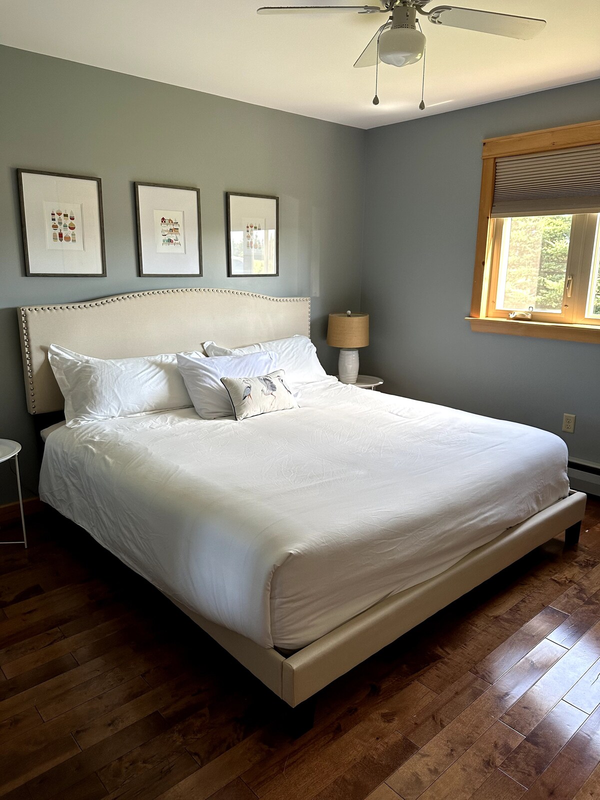 ห้องนอนใหญ่