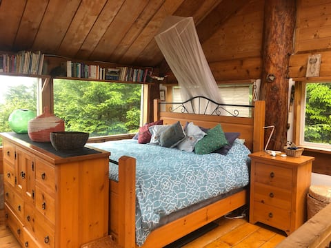 The Bower Beach House