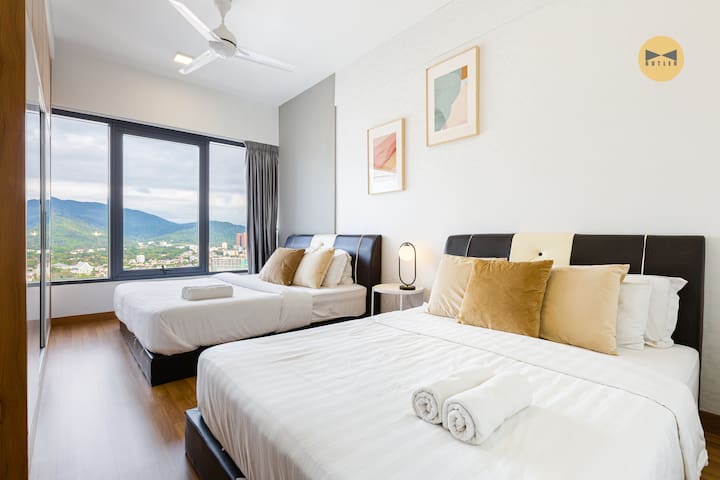 Butler Group managed Airbnb listing 3