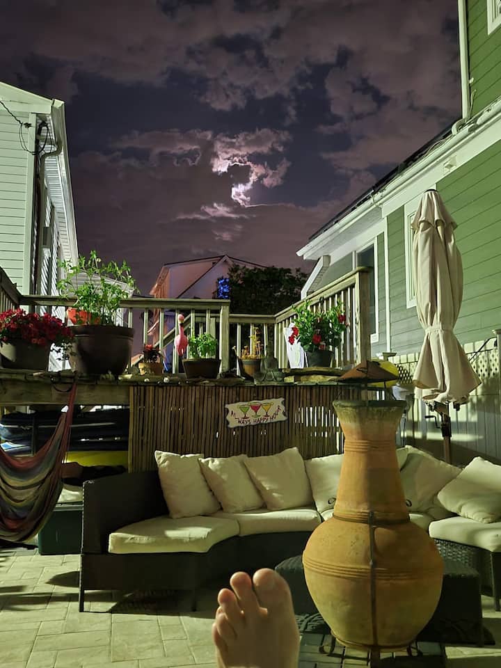 Rockaway Beach, Queens Holiday Rentals & Homes Queens, Queens, NY