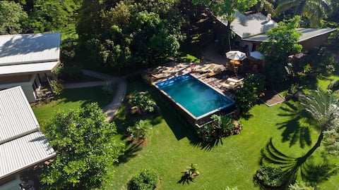 Guacima Escondida Standard Room